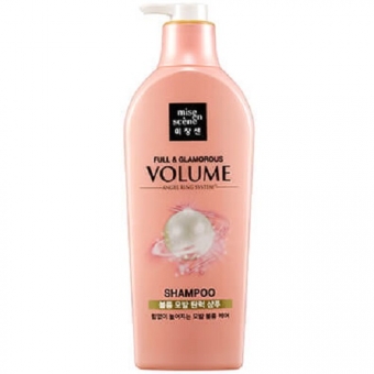 Шампунь для придания объема Mise En Scene Full And Glamorous Volume Shampoo